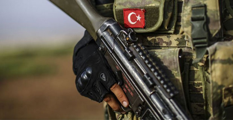PKK’YA AĞIR DARBE